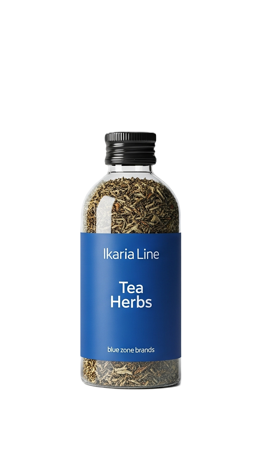 Ikaria Series Tea Herbs